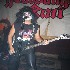 Headbanger's Ball @ Lucky Lounge, Austin, TX