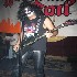 Headbanger's Ball @ Lucky Lounge, Austin, TX